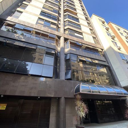 Sossego Em Copacabana - 200M Da Praia - Rpp103 Z2 Rio de Janeiro Extérieur photo