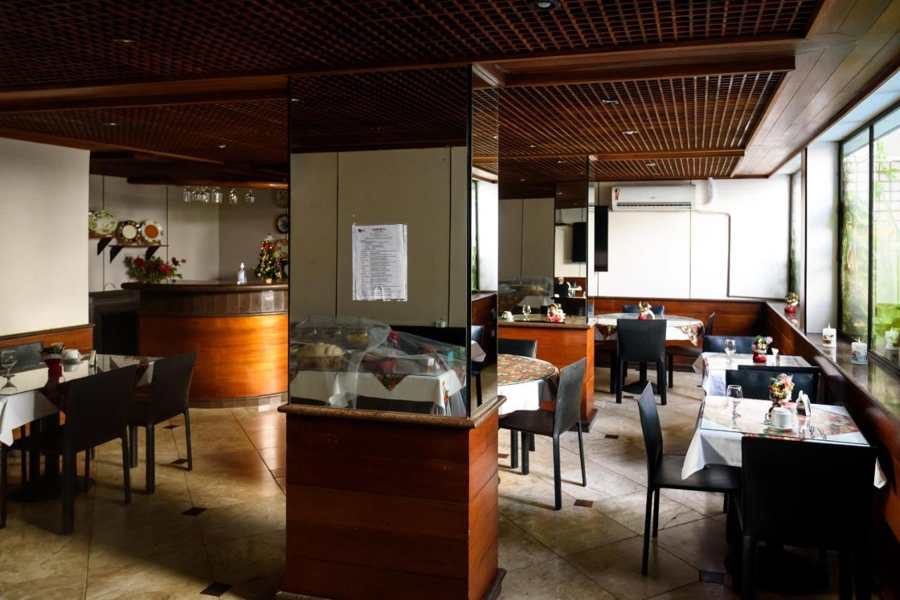 Sossego Em Copacabana - 200M Da Praia - Rpp103 Z2 Rio de Janeiro Extérieur photo